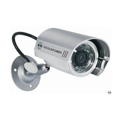 Metalen dummy-camera (CS22D) 10.016.08