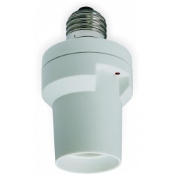 Plug in dimmer in e27-fitting (HE872)