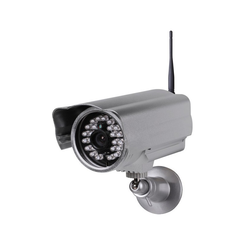ELRO WiFi IP-camera outdoor (C903IP.2) ELRO WiFi IP-camera outdoor (C903IP.2)