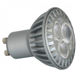 GU10 LED 5W Warm wit dimbaar (XQ1330)