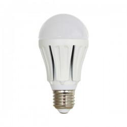 E27 LED 10W Bulb warm wit dimbaar (XQ13160)