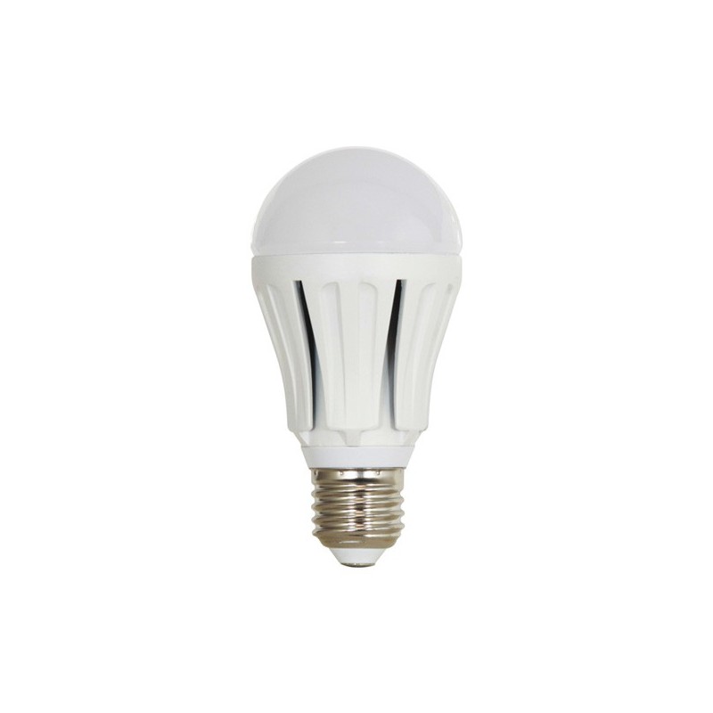Ongedaan maken racket Jood E27 LED 10W Bulb warm wit dimbaar (XQ13160)