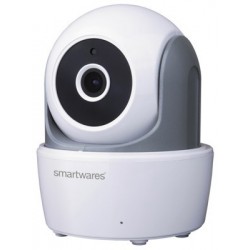 Smartwares WiFi IP-camera indoor PT HD (C734IP)