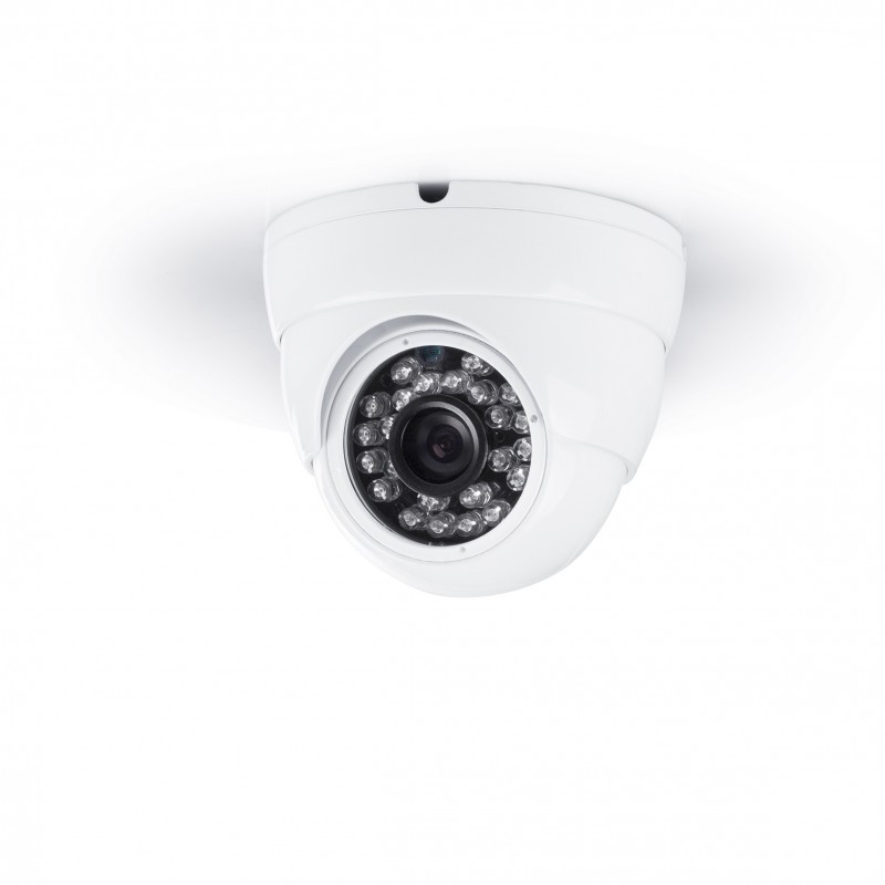 Smartwares HD camera uitbreidingsset (DVR721C) Smartwares HD camera uitbreidingsset (DVR721C)