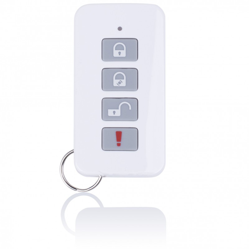 Smartwares afstandsbediening (SA78R) Smartwares afstandsbediening (SA78R)