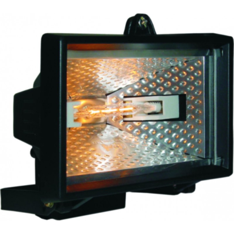 120 Watt halogeenlamp (HL120) 120 Watt halogeenlamp (HL120)