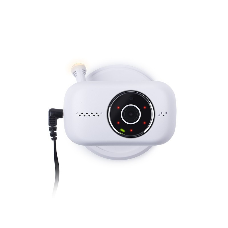 Smartwares IP HD Baby Camera (C730IP) Smartwares IP HD Baby Camera (C730IP)