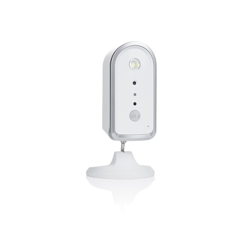 Smartwares C731IP draadloze camera Smartwares C731IP draadloze camera
