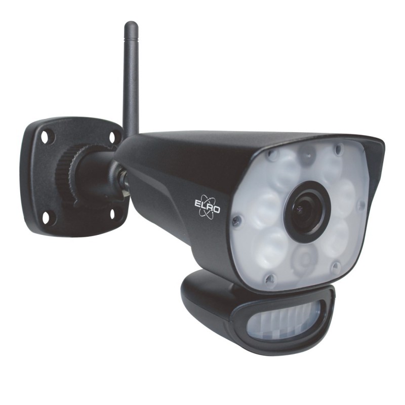 Kleuren nachtzicht IP camera 1080 HD (CC60RXX) Kleuren nachtzicht IP camera 1080 HD (CC60RXX)